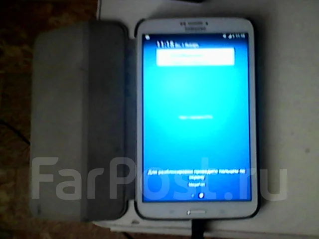 Samsung Galaxy Tab 3 8.0 16Gb ����
