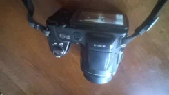 Nikon Coolpix L810. 15 - 19.9 ��, ���: 14� � �����