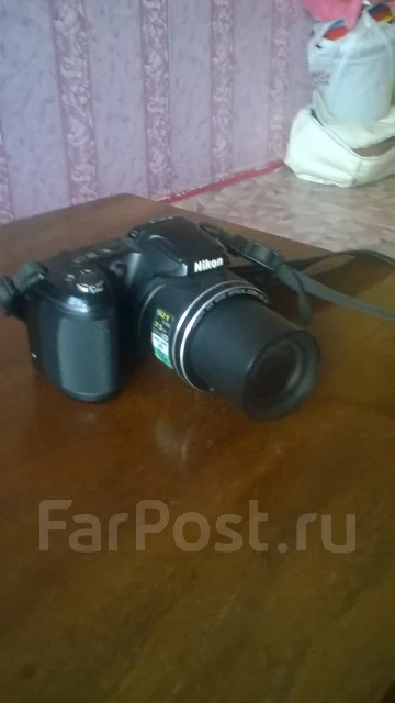 Nikon Coolpix L810. 15 - 19.9 ��, ���: 14� � ����� ����