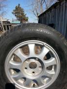 Dunlop Bb490. Летние, без износа, 1 шт
