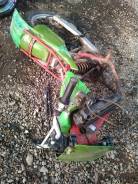 Kawasaki KX 125