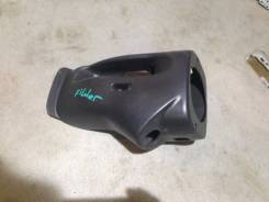 Панель рулевой колонки. Toyota Corolla Fielder, NZE124, ZZE124, ZZE123, ZZE122, NZE120, NZE121 Toyota Allex, ZZE123, NZE121, ZZE124, NZE124, ZZE122 To...