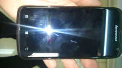 Lenovo S820. �/�