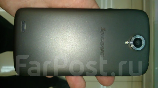 Lenovo S820. �/� ����