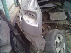 Планка под фонарь. Mazda Demio, DY5W Двигатель ZYVE