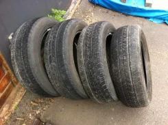 Dunlop SP 31. ������, 2010 ���, �/�, ����� 40 % ����