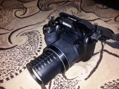 Fujifilm FinePix S4000. 10 - 14.9 ��, ���: 14� � ����� ����