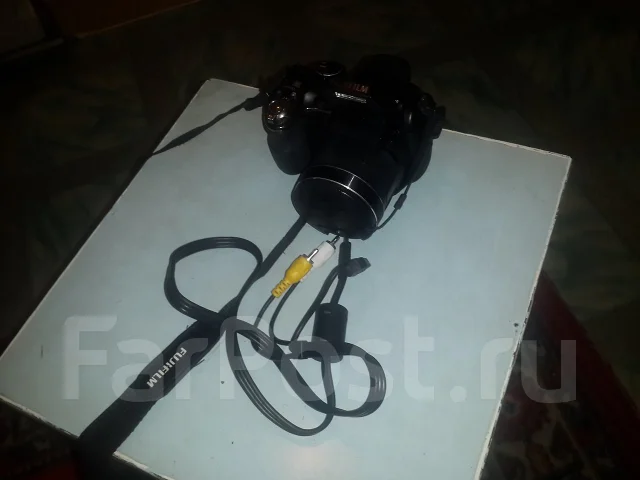Fujifilm FinePix S4000. 10 - 14.9 ��, ���: 14� � ����� ����