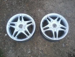 Enkei Modulo. 6.0x16", 4x114.3, �� 73���. ����