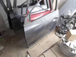 Дверь боковая. Hyundai ix35