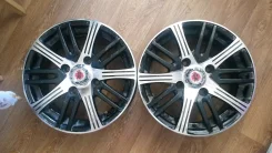 GR. x14", 4x114.3 ����