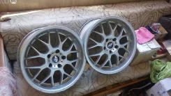 PIAA. 9.0x17", 5x114.30, ET38 ����