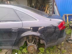 Крыло. Audi S5 Audi A6, C5