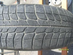 Michelin X-Ice. �����������, 2004 ���, �/�, ����� 40�%