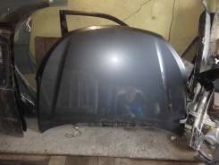 Капот. Hyundai Santa Fe, DM
