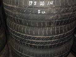 Hankook. Летние, износ: 40%, 1 шт