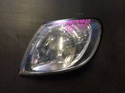 Габаритный огонь. Toyota Corolla Spacio, AE115N, AE111, AE111N, AE115 Двигатель 4AFE