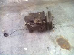 Компрессор кондиционера. Mazda Demio, DW3W Двигатель B3ME