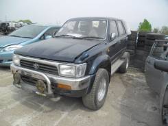 Toyota Hilux Surf. KZN130, 1KZ