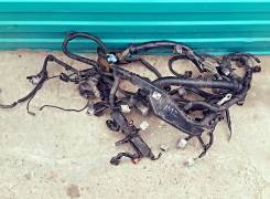 Проводка двс. Toyota Harrier, MCU10, MCU15W, MCU15, MCU10W Двигатели: 1MZFE, 1MZ