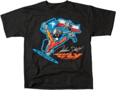Футболка Fly Andrew - 2XL