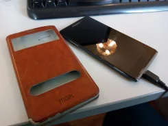 Lenovo Vibe Z