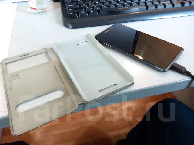 Lenovo Vibe Z ����