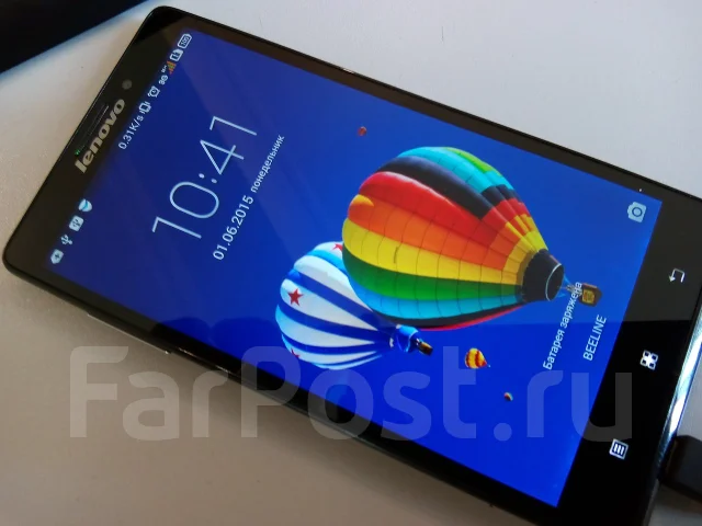 Lenovo Vibe Z ����