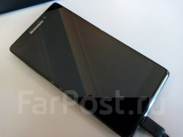 Lenovo Vibe Z ����