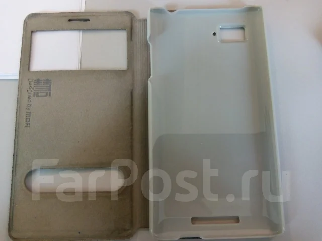 Lenovo Vibe Z ����