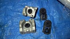 Крепление радиатора. Subaru: Forester, Legacy, R2, Impreza, Outback, XV, R1, Exiga, Legacy B4, Stella Двигатели: EJ202, EJ203, EJ204, EJ205, EJ20A, EJ...