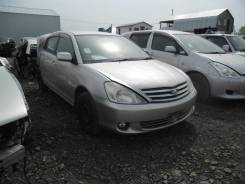 Toyota Allion. ZZT240, 1ZZ
