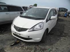 Honda Fit. GE6