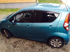 Suzuki Splash. �������, ��������, 0.0, ������ ����