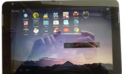 DNS AirTab M100