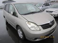 Toyota Corolla Spacio. NZE121, 1NZFE