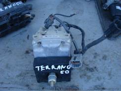 Блок abs. Nissan Terrano, PR50 Двигатели: TD27ETI, TD27TI