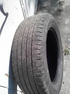 Michelin XM+S 100. ������, 2005 ���, 70�%, 4 ��