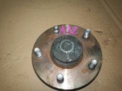 Подшипник ступицы. Nissan Cefiro, WHA32, PA32, WA32, WPA32, A32, HA32 Двигатели: VQ25DE, VQ30DE, VQ20DE