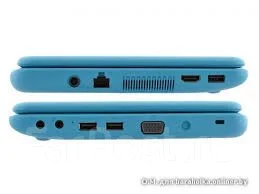 Samsung 100NZC. 1,6����, ��� 2048 ��, WiFi: 1 ����