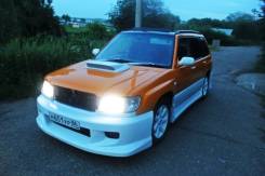 Воздухозаборник. Subaru Forester, SG9, SF9, SG69, SG9L, SG, SF6, SG5, SF5. Под заказ
