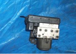 Блок abs. Toyota Corolla Fielder, ZZE123G Двигатель 2ZZGE