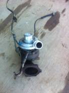 Турбина. Nissan Terrano Nissan Ambulance, ATE50, ATWE50, FLGE50, FLWGE50 Nissan Safari Nissan Elgrand, ATWE50 Двигатели: ZD30DDTI, ZD30DDT