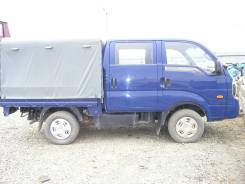 Kia Bongo III. Продам KIA Bongo III, 2 497 куб. см., 1 200 кг.