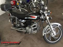 Ekonic Alpha 50, 2015. 49 куб. см., исправен, без птс, без пробега