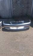 Бампер. Nissan Sunny, B15, JB15, FNB15, FB15, QB15 Двигатели: SR16VE, QG13DE, QG18DD, QG15DE
