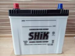 Shik. 45 А.ч., левое крепление, производство Корея