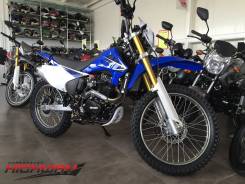 Ekonika Sport-003. 250 куб. см., исправен, птс, без пробега