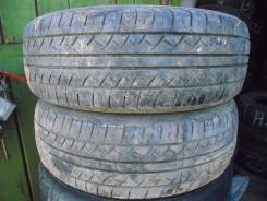 Bridgestone B650AQ. Летние, износ: 5%, 2 шт