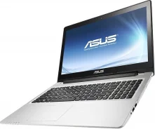 Asus VivoBook S550CB. 1,8����, ��� 4 ��, ���� 750���, WiFi, Bluetooth, ����������� �� 2��.